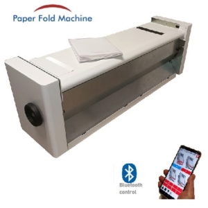 Plieuse de plan economique - Wide format Paper Folding Machines